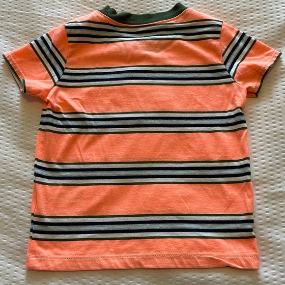 Carter’s size 24 mos shirts for boys - Picture 9 of 13